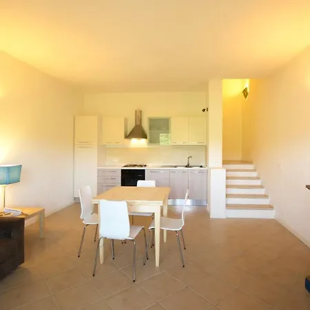 Sleeps 8 Pool Wifi * Baia Sardinia
