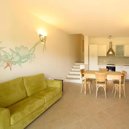 Sleeps 8 Pool Wifi Baja Sardinia