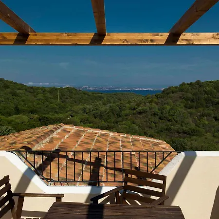 Sleeps 8 Pool Wifi Baja Sardinia