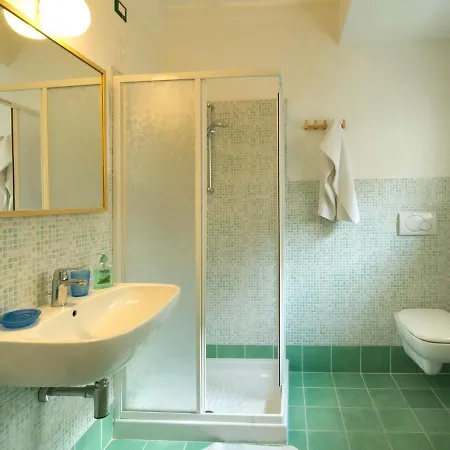 Sleeps 8 Pool Wifi Apartmán Baia Sardinia