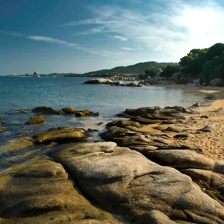 Sleeps 8 Pool Wifi * Baja Sardinia