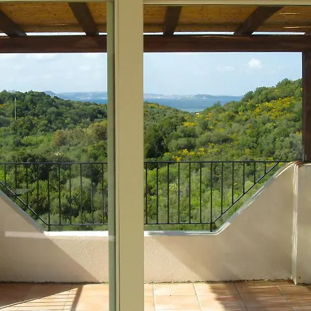Sleeps 8 Pool Wifi Baja Sardinia