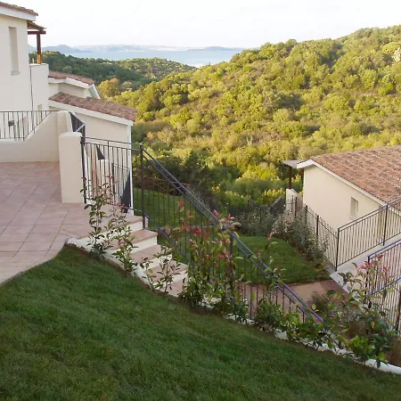 Sleeps 8 Pool Wifi Baja Sardinia